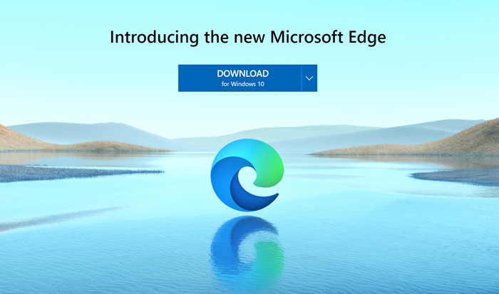 Microsoft Edge